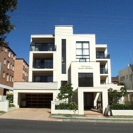 Wollongong Serviced Apartments Ngoại thất bức ảnh