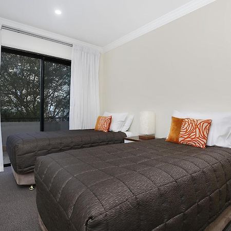 Wollongong Serviced Apartments Ngoại thất bức ảnh