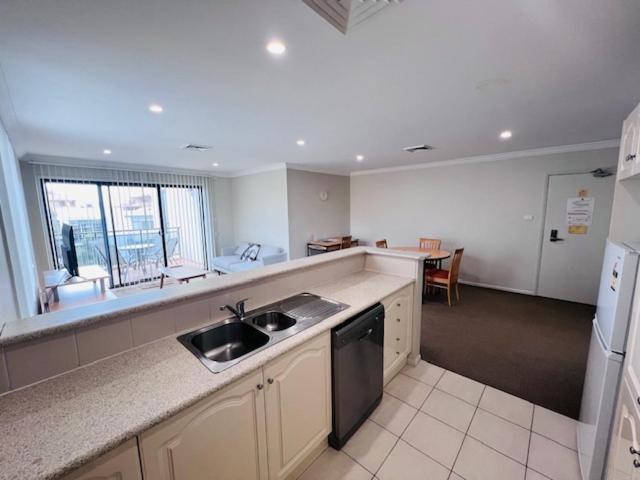 Wollongong Serviced Apartments Ngoại thất bức ảnh