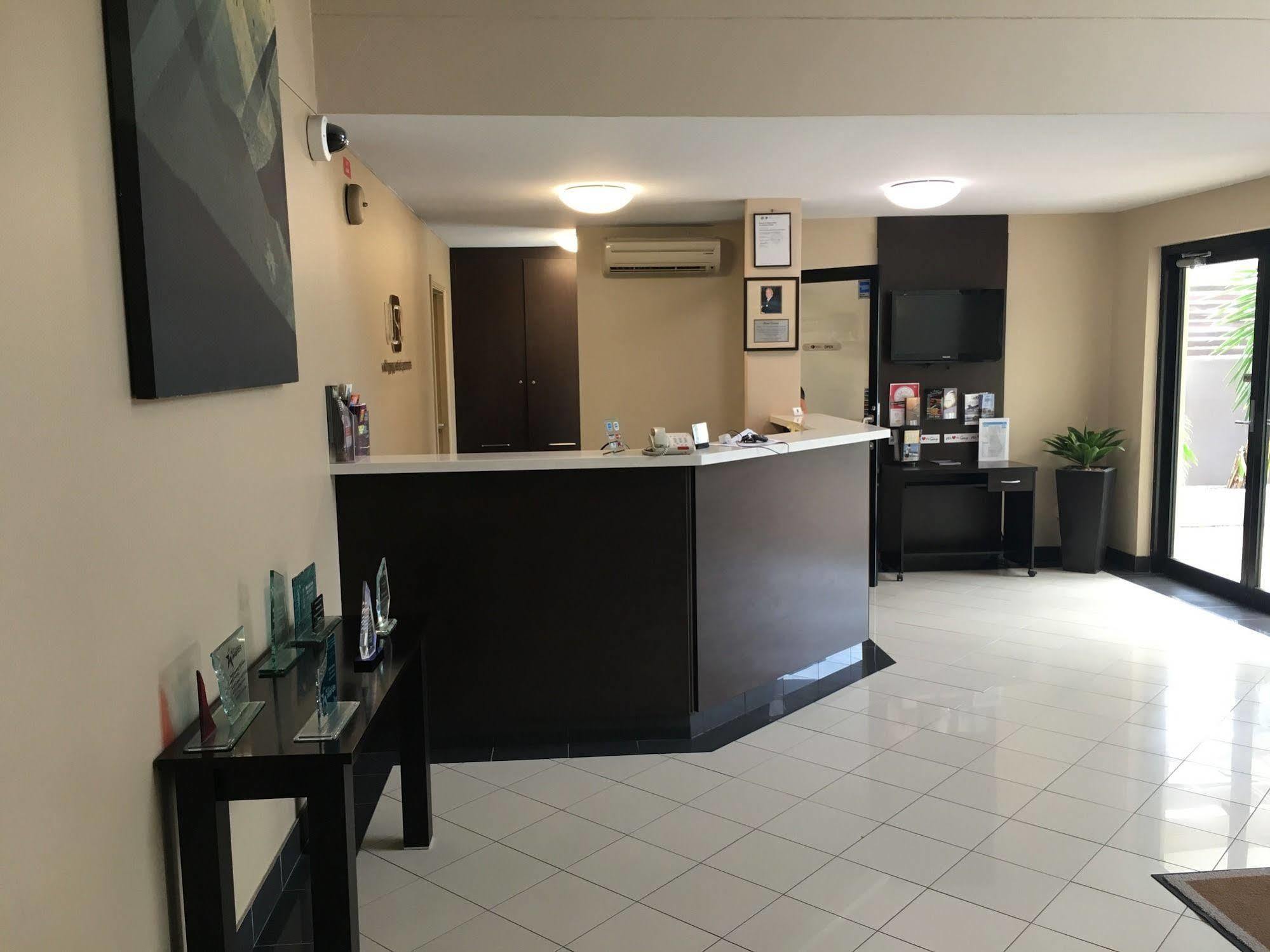 Wollongong Serviced Apartments Ngoại thất bức ảnh