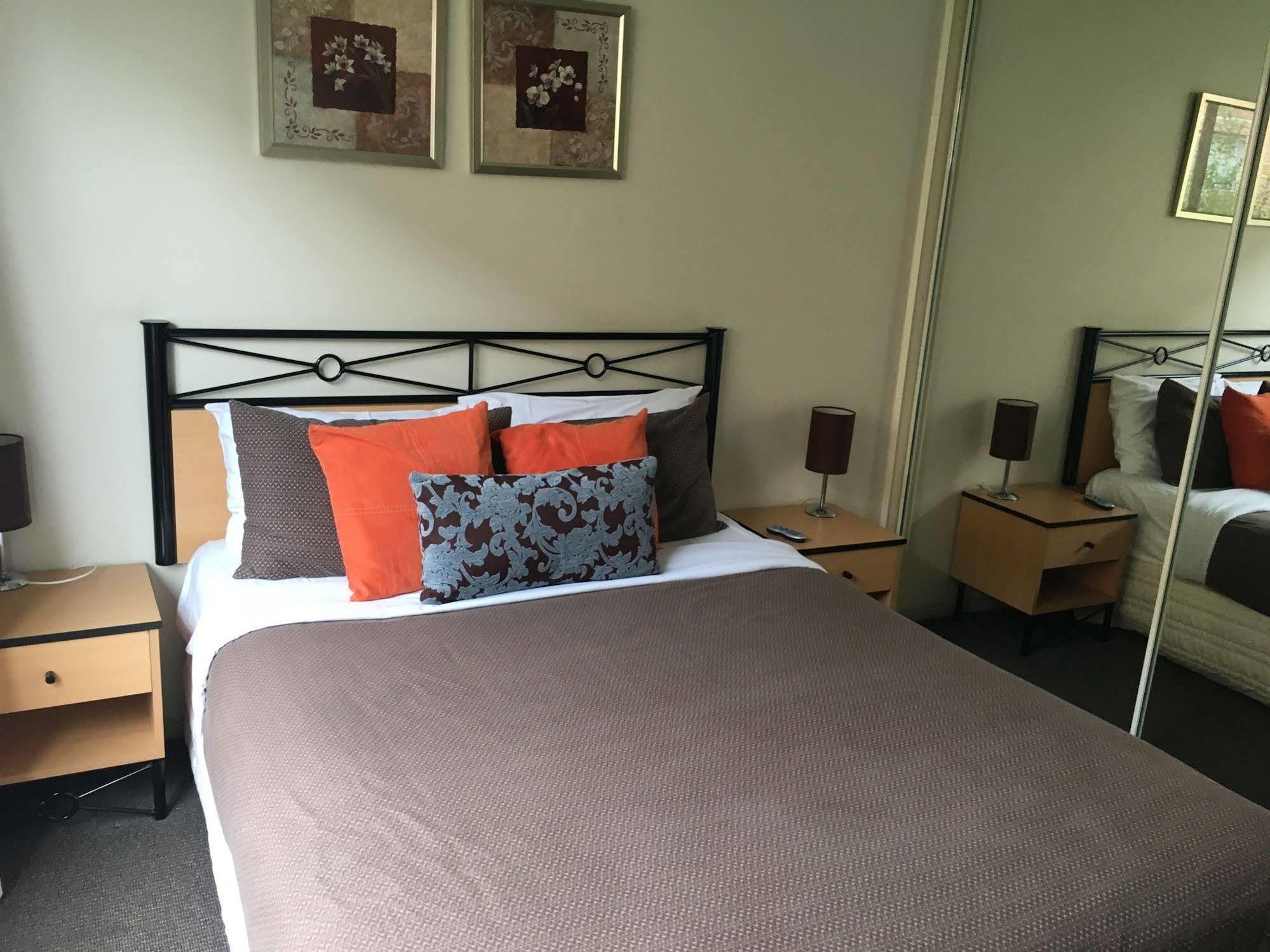 Wollongong Serviced Apartments Ngoại thất bức ảnh