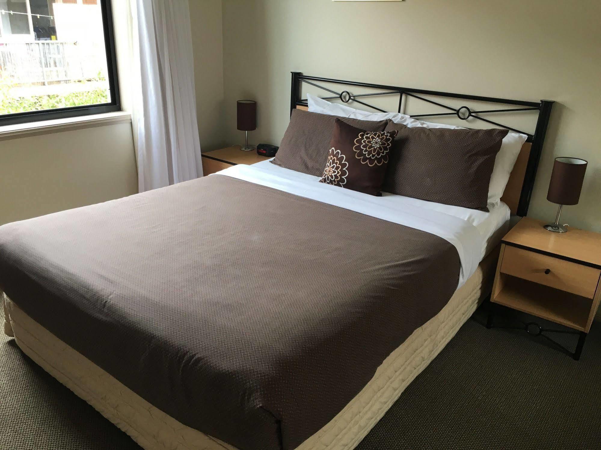 Wollongong Serviced Apartments Ngoại thất bức ảnh