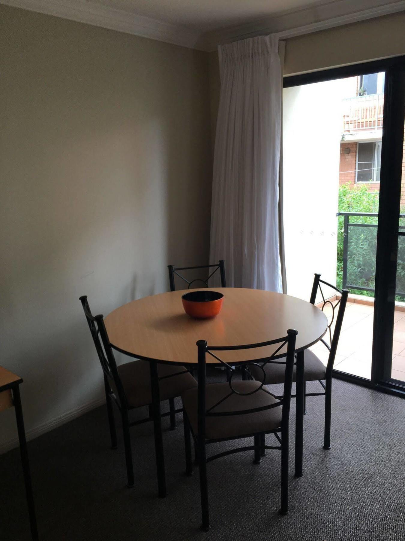 Wollongong Serviced Apartments Ngoại thất bức ảnh