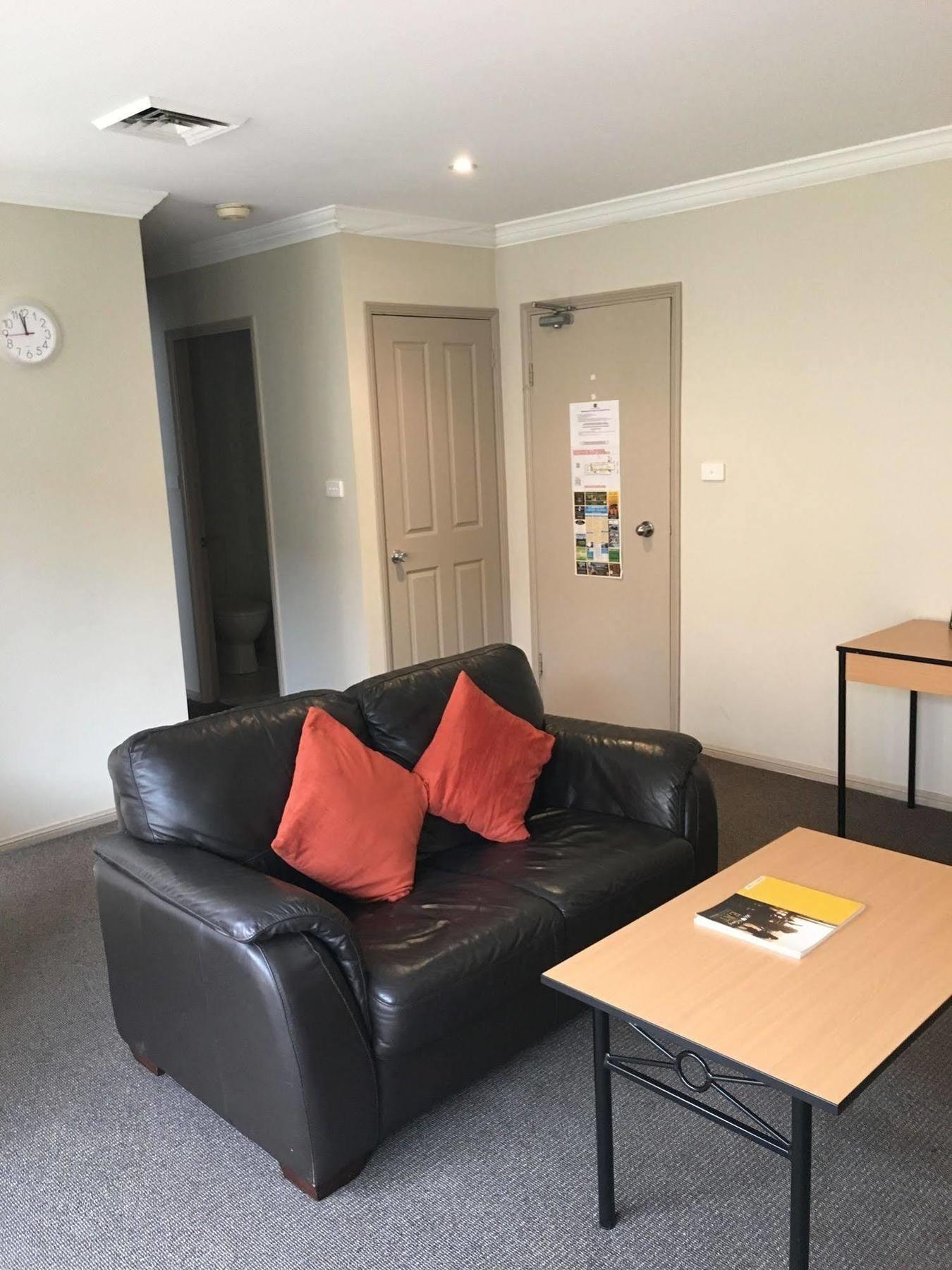 Wollongong Serviced Apartments Ngoại thất bức ảnh