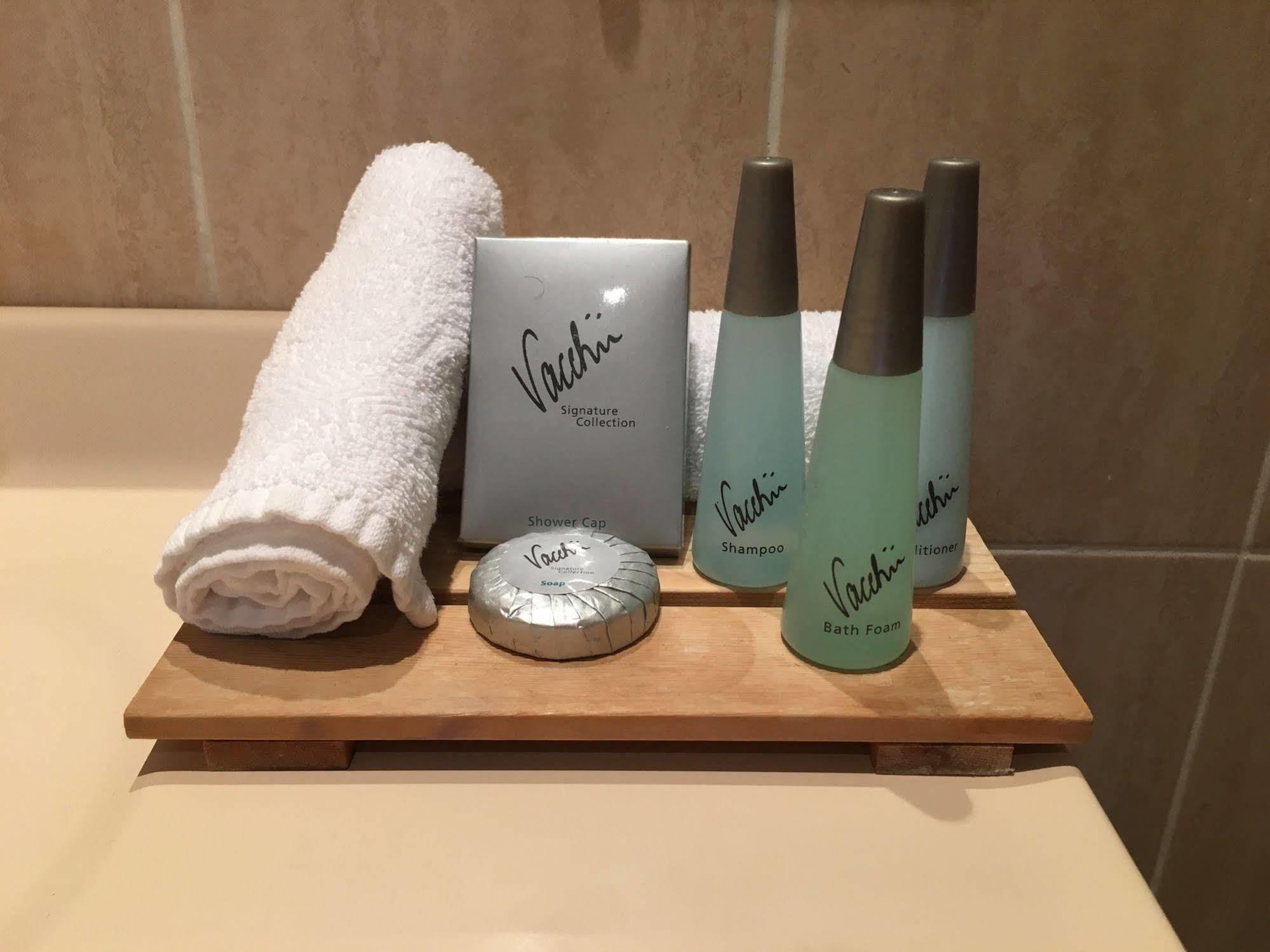 Wollongong Serviced Apartments Ngoại thất bức ảnh