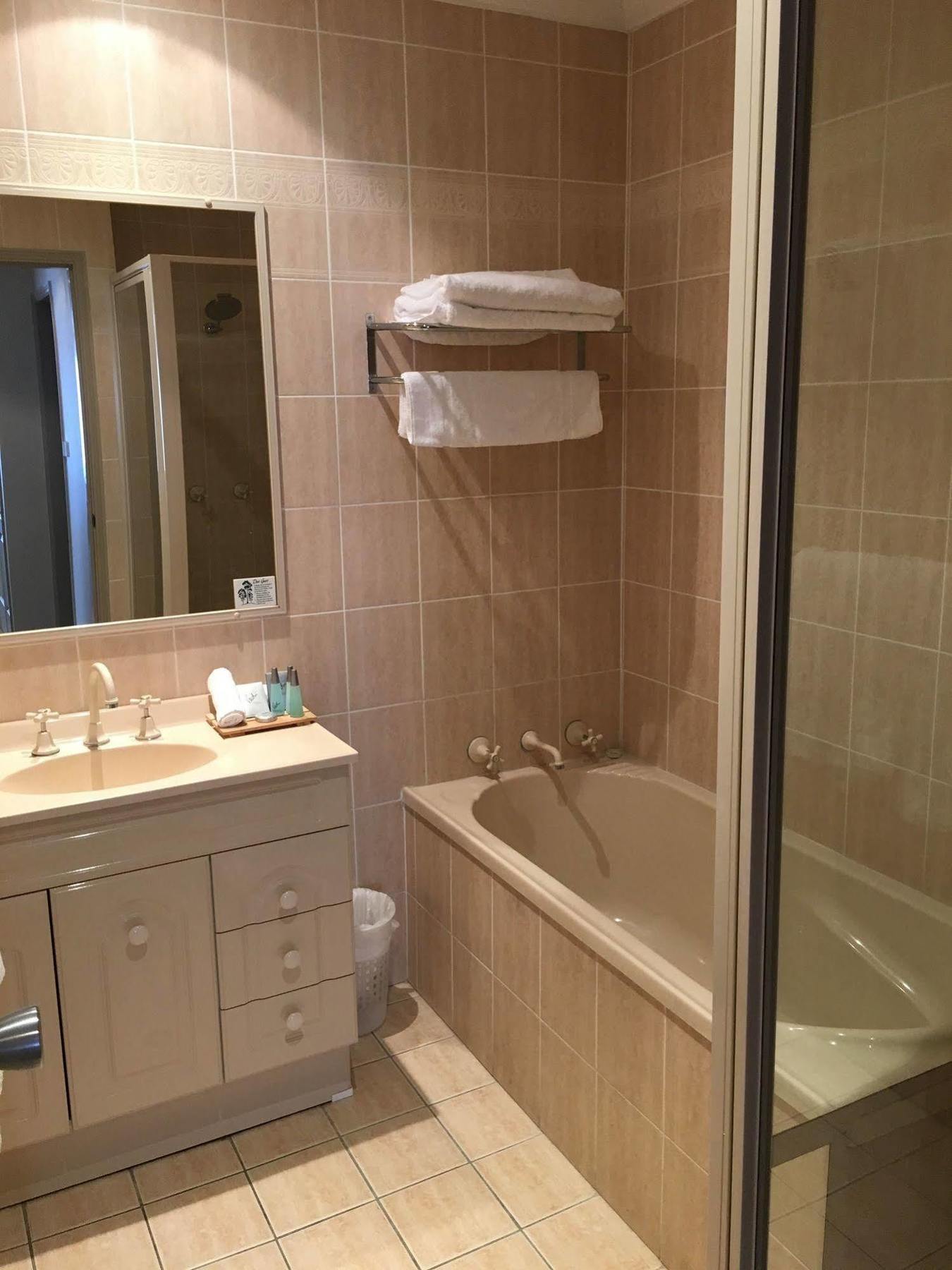 Wollongong Serviced Apartments Ngoại thất bức ảnh