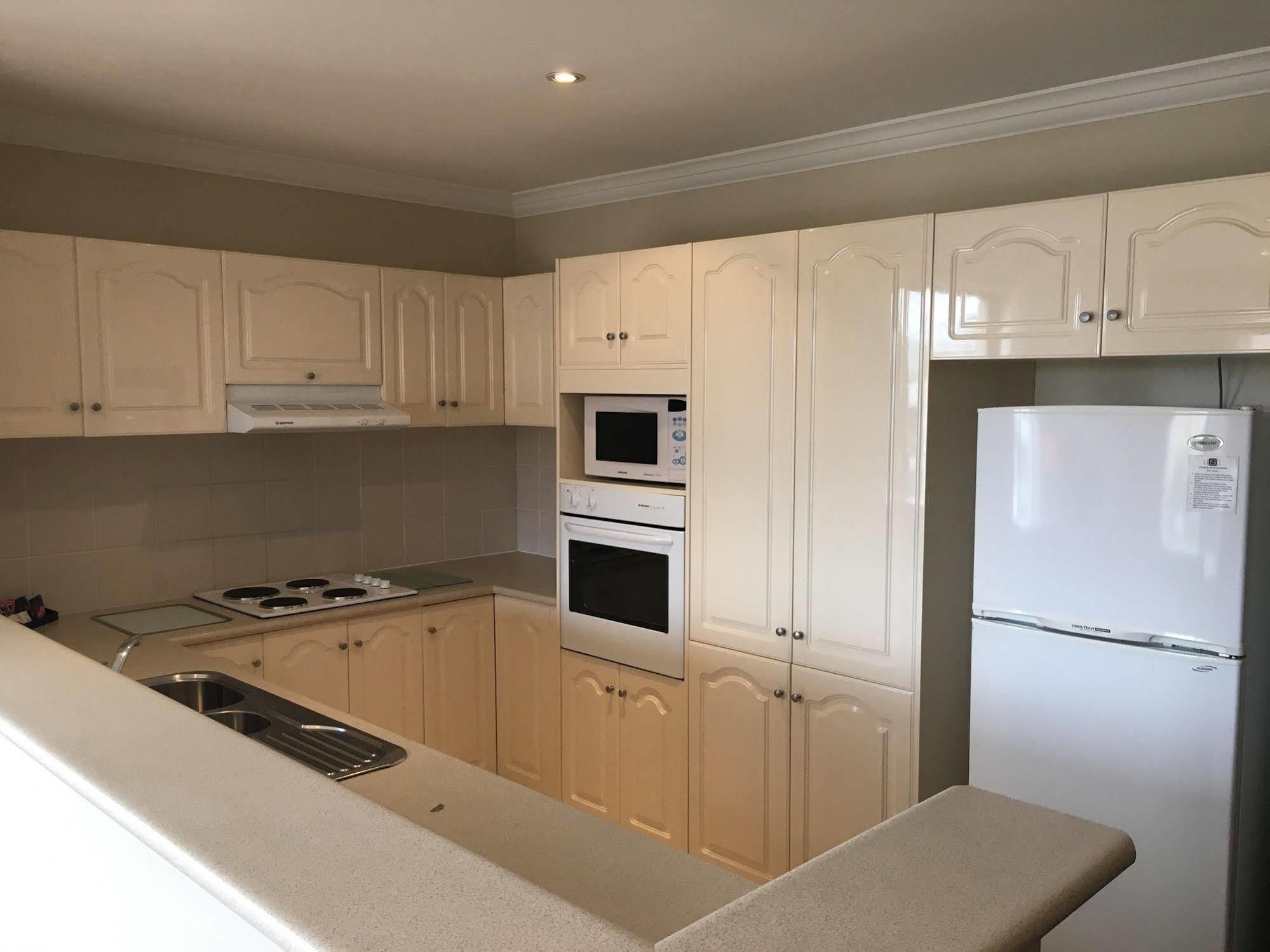 Wollongong Serviced Apartments Ngoại thất bức ảnh