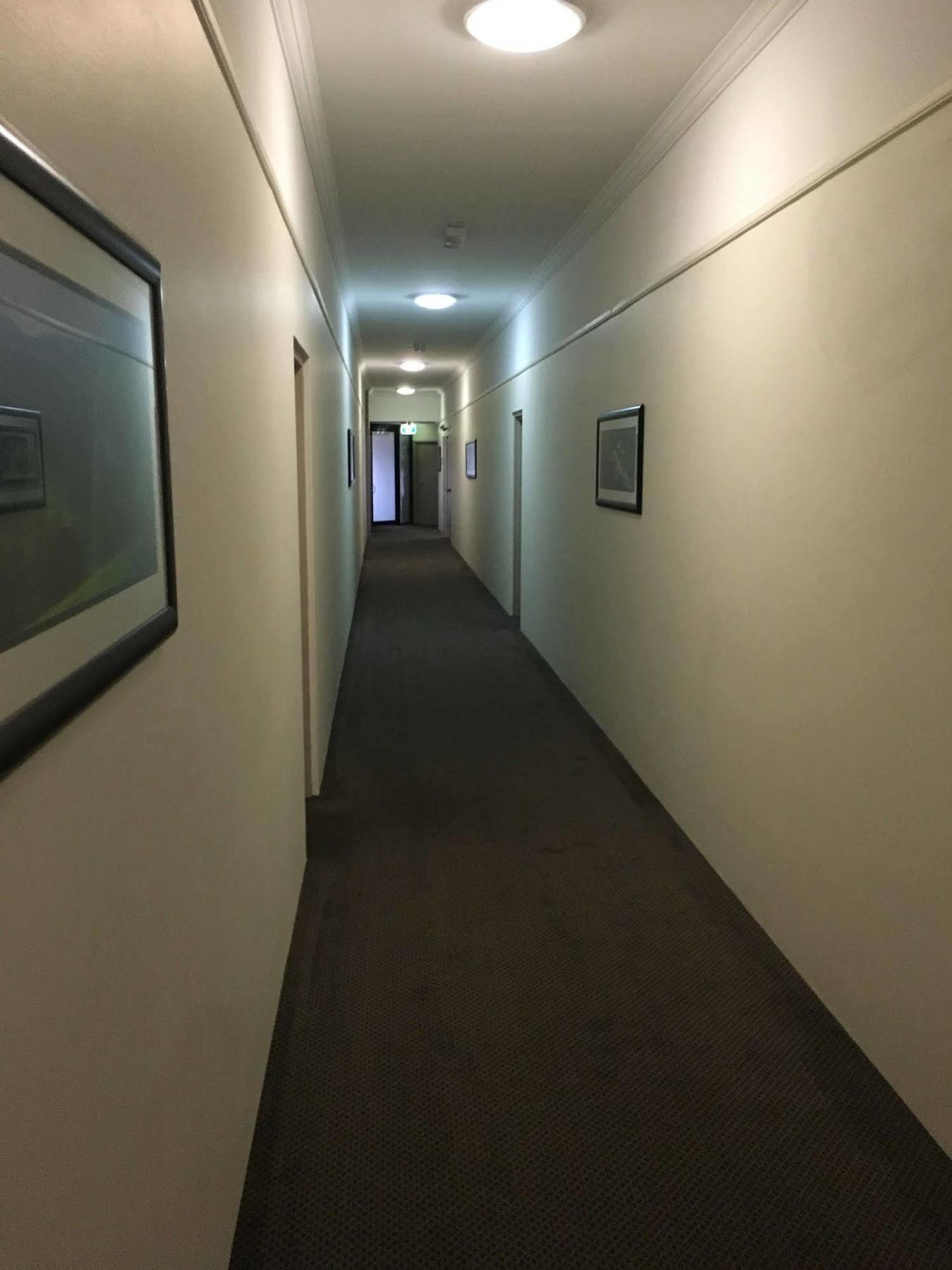 Wollongong Serviced Apartments Ngoại thất bức ảnh