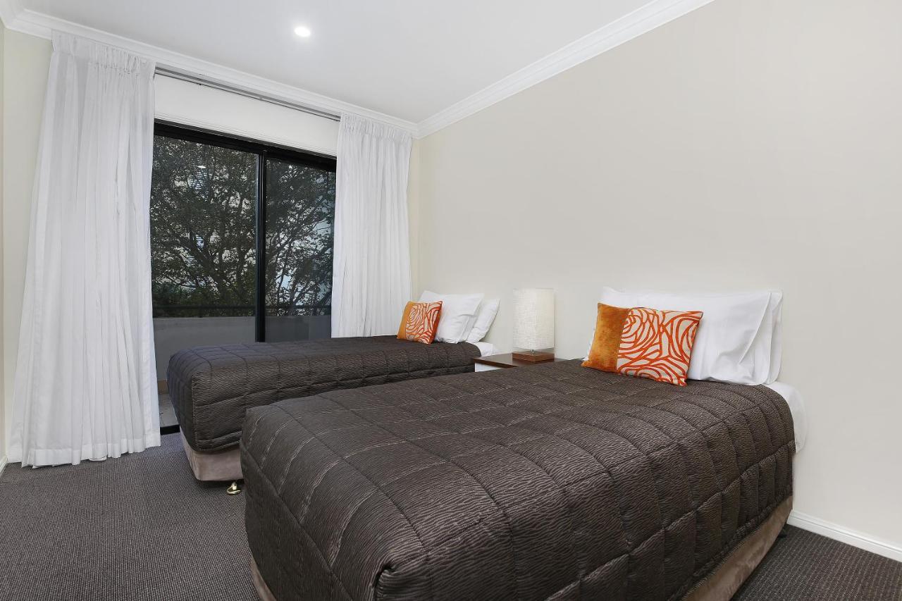 Wollongong Serviced Apartments Ngoại thất bức ảnh