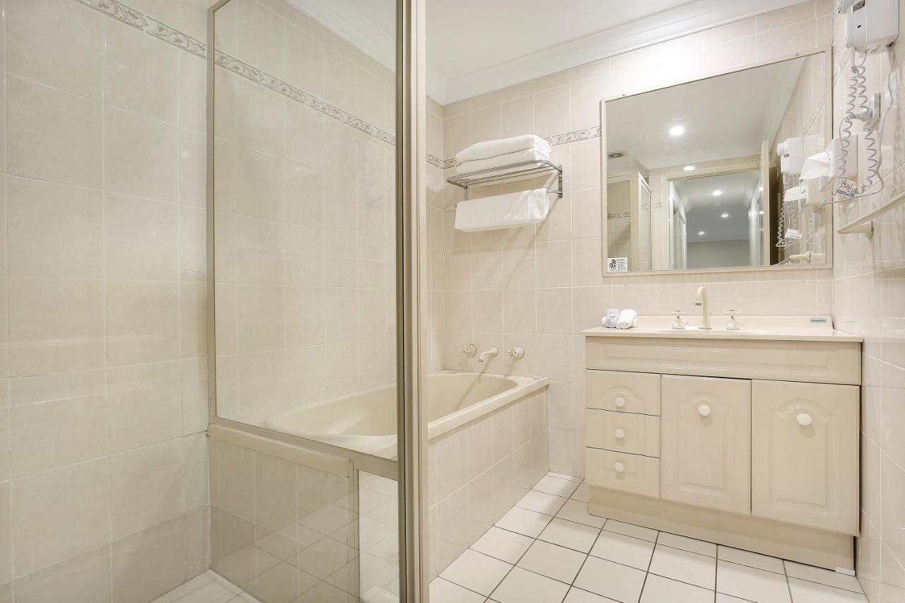 Wollongong Serviced Apartments Ngoại thất bức ảnh