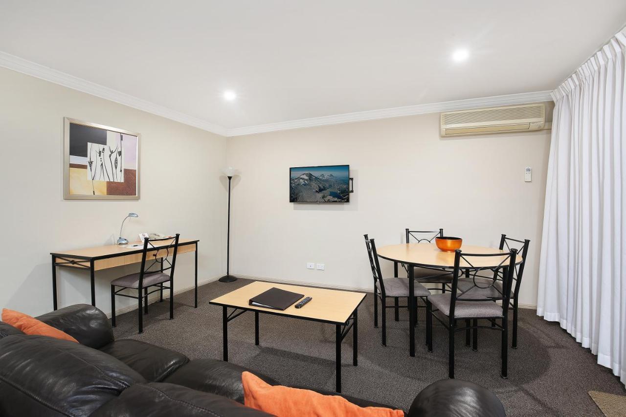 Wollongong Serviced Apartments Ngoại thất bức ảnh