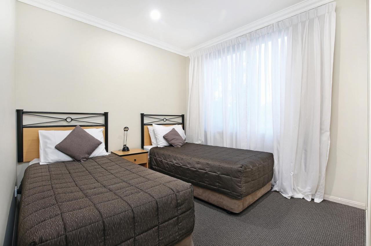 Wollongong Serviced Apartments Ngoại thất bức ảnh