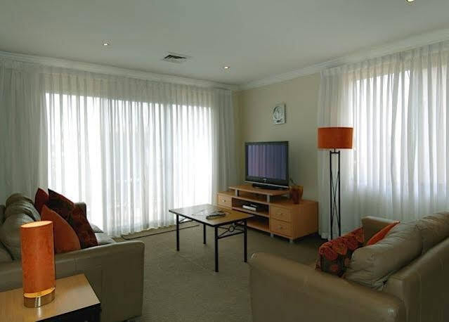 Wollongong Serviced Apartments Ngoại thất bức ảnh